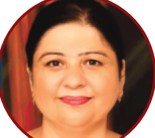Amanpreet Kaur