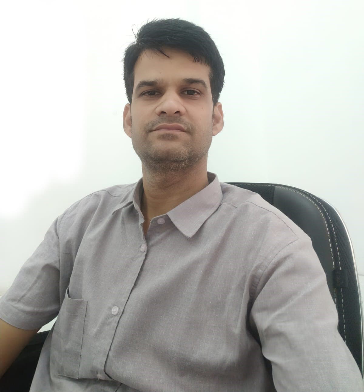 Anil Pareek
