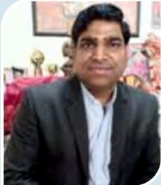 Arun Kumar Jindal