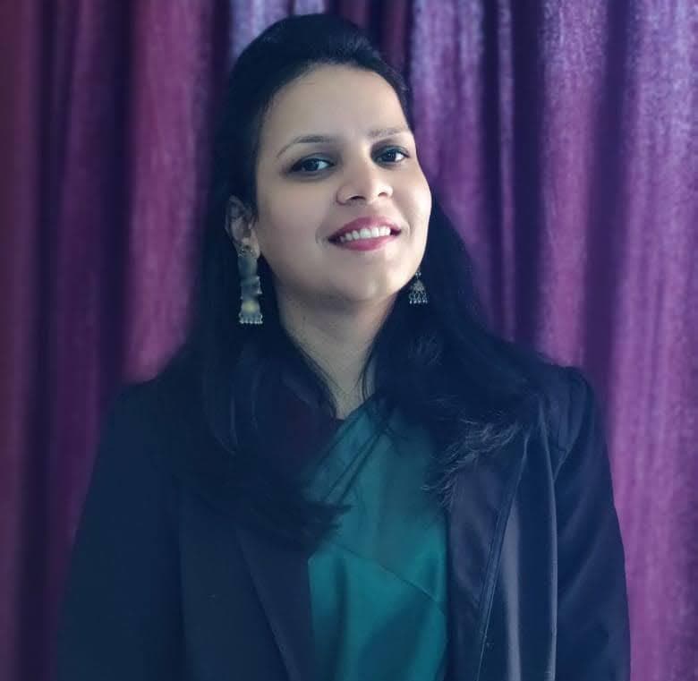 Manglam kumari