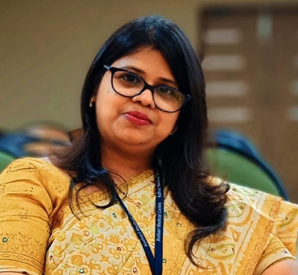 Panchali Pal
