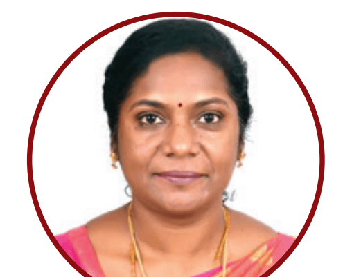 S. Punitha Josephine