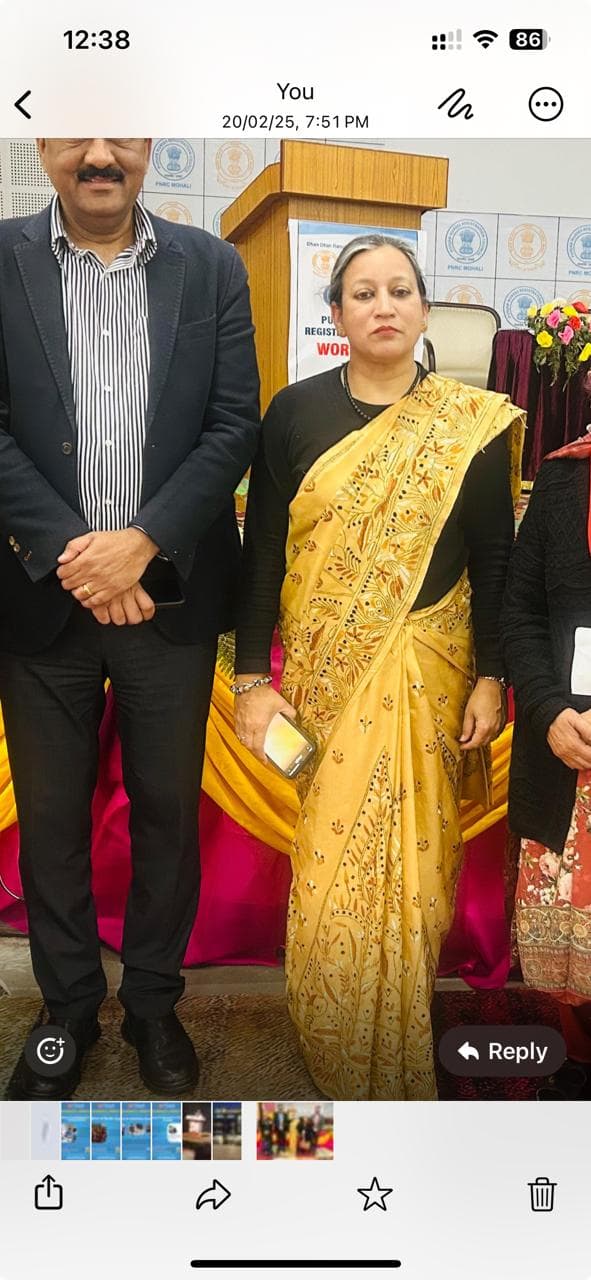 Davinder kaur