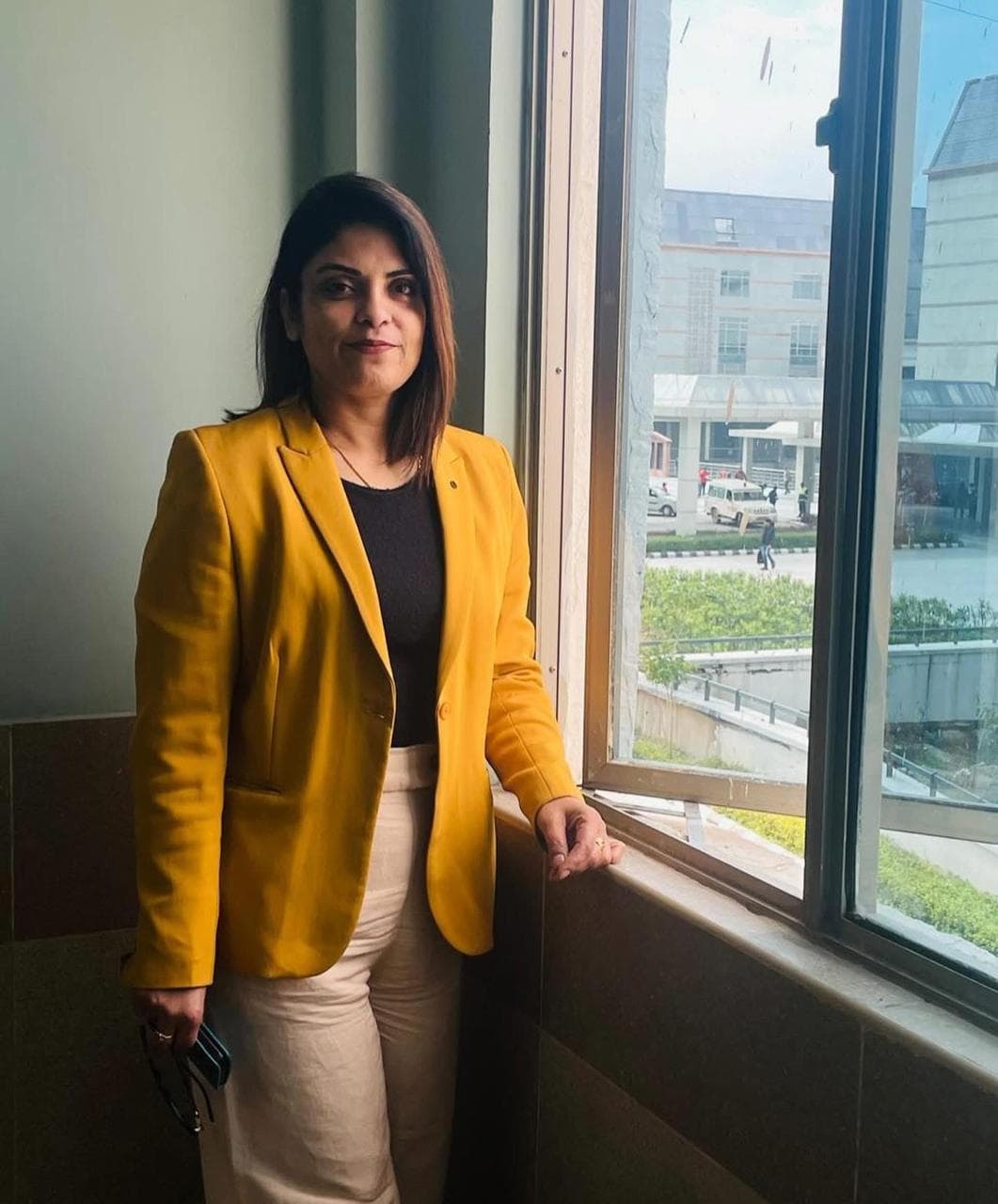 Jyoti Kathwal