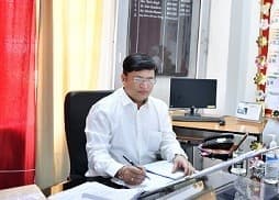 Ram Kumar Garg