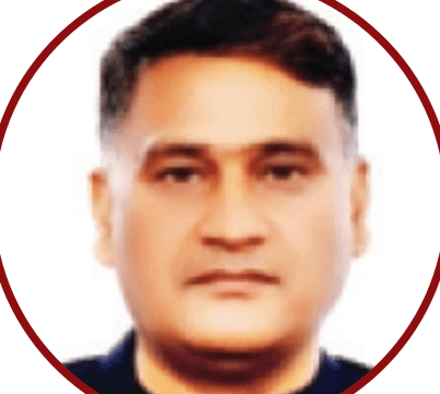 Sandeep Avasthi