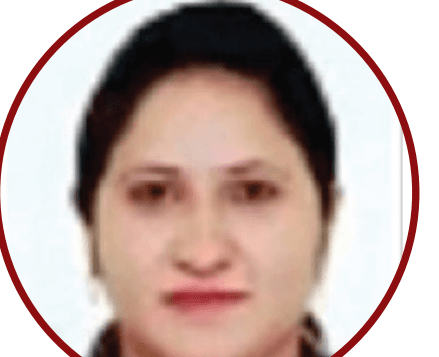 Simranjeet Kaur