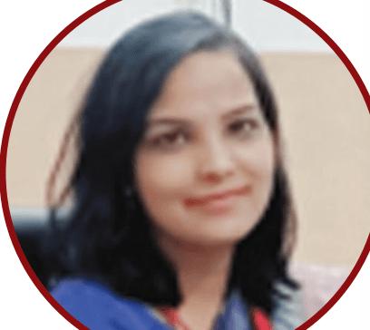 Sonia Sharma