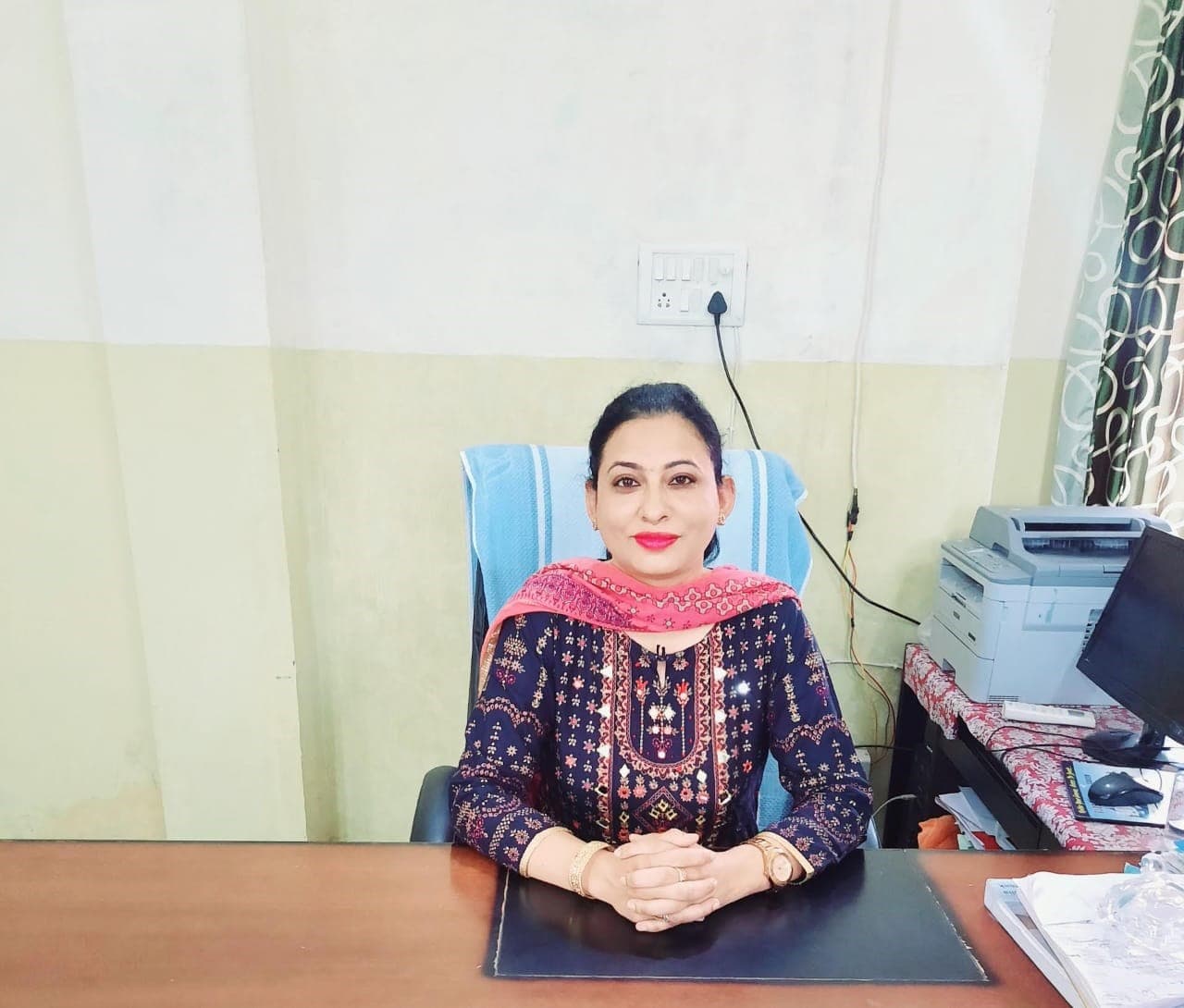 Varinder Kaur