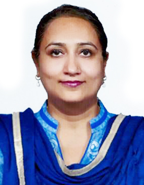 Amandeep Kaur