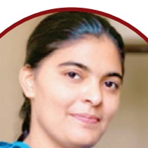 Amanpreet Kaur