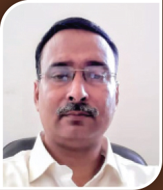 Anil Gupta