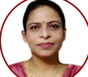 Deepika R. Kumar