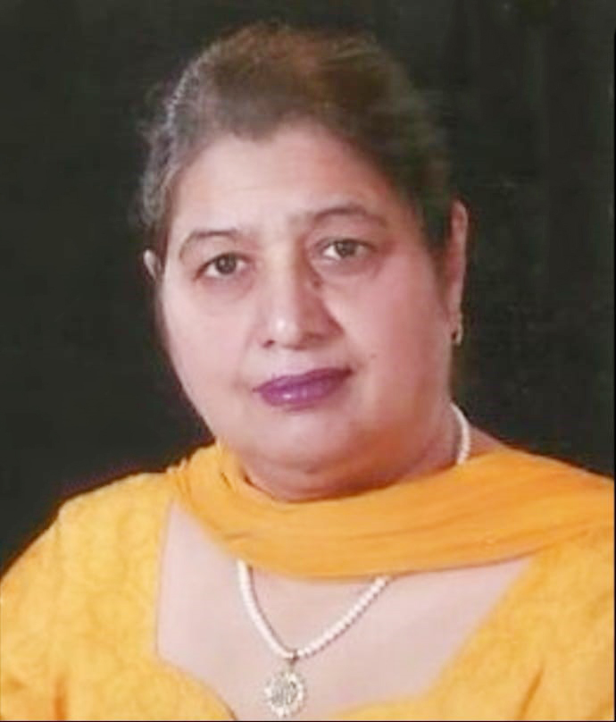 Jasbir Kaur