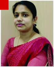 Jisa George T