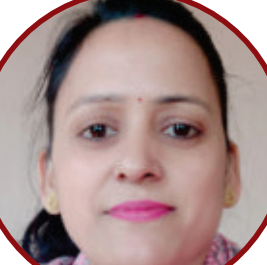 Jyotshana Kumari