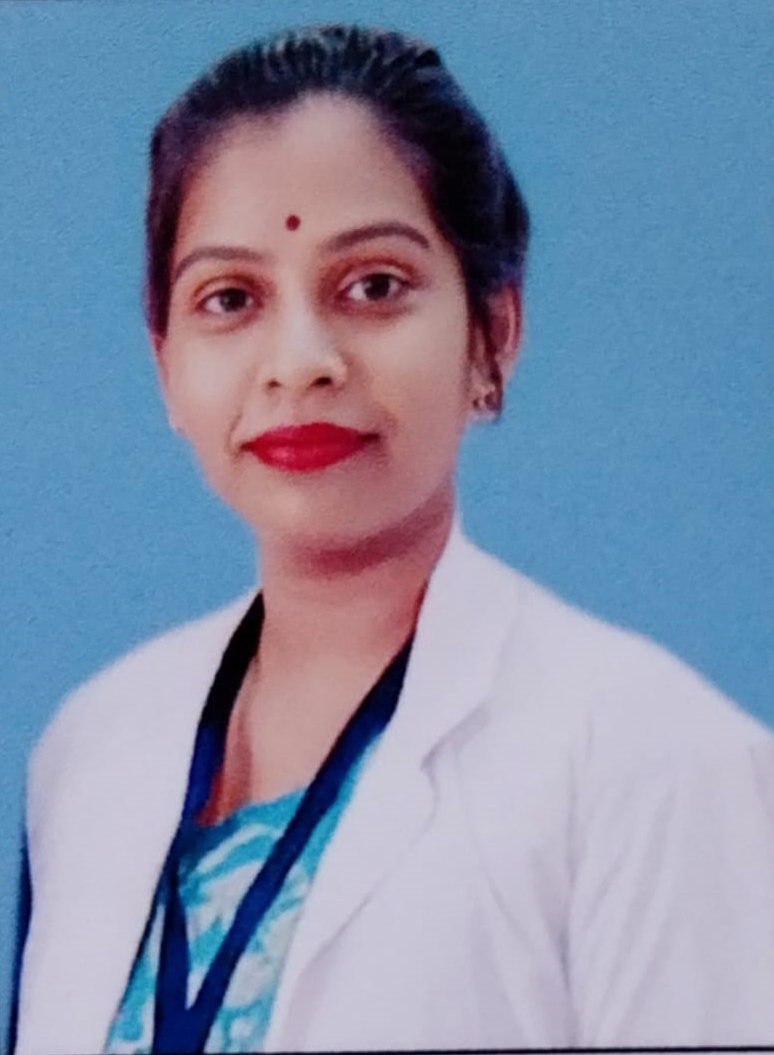 Karthika Chandran