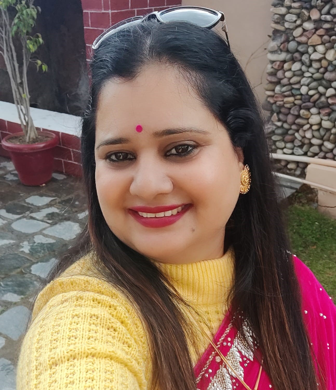 Monika Sharma