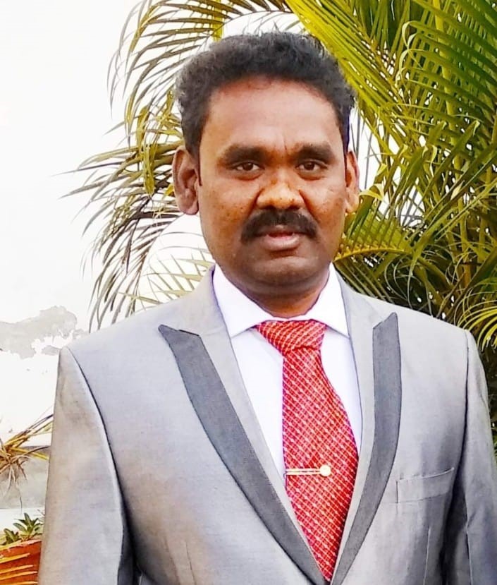 N Bala Subramanian