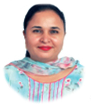 Narinder Kaur Walia