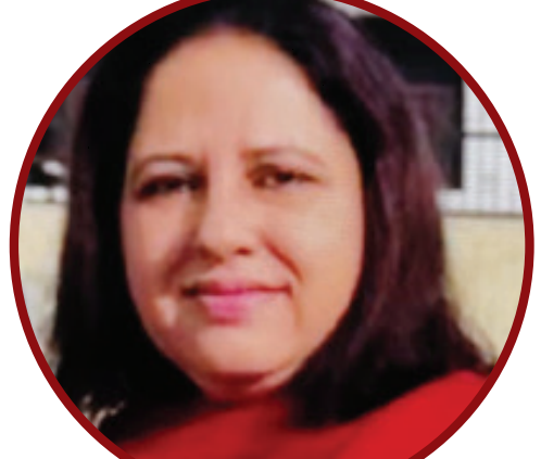 Ramandeep Kaur