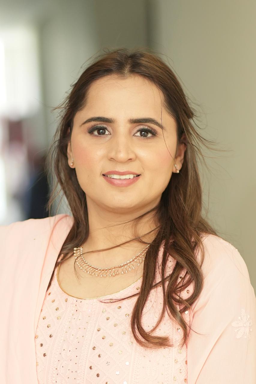 Ramandeep Kaur
