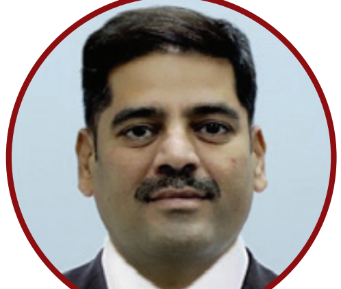 Ravinder HN