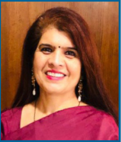 Seema Bragta
