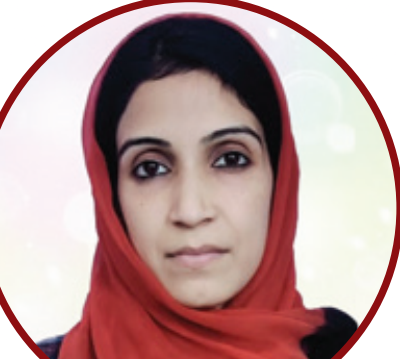 Shazia Gurgani