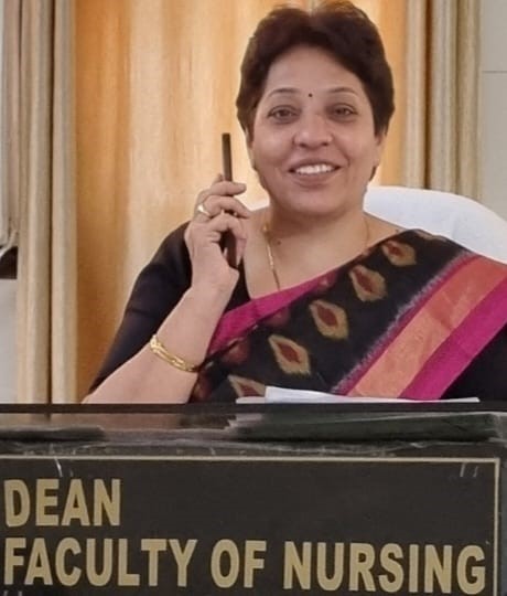 Sunita Kumari