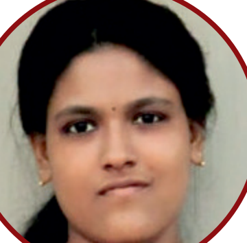 Suvashri Sasmal