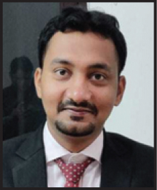 Varun Toshniwal