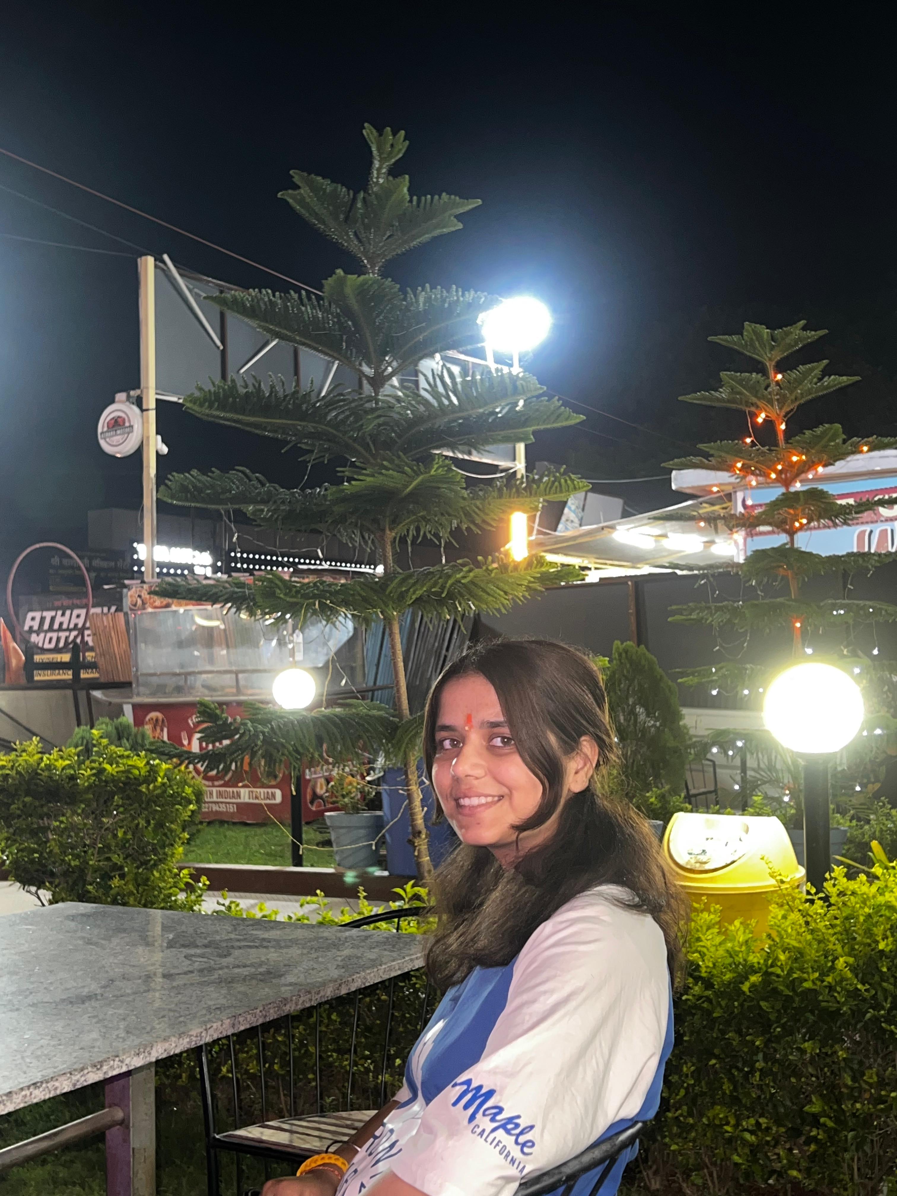 Sunita Devi